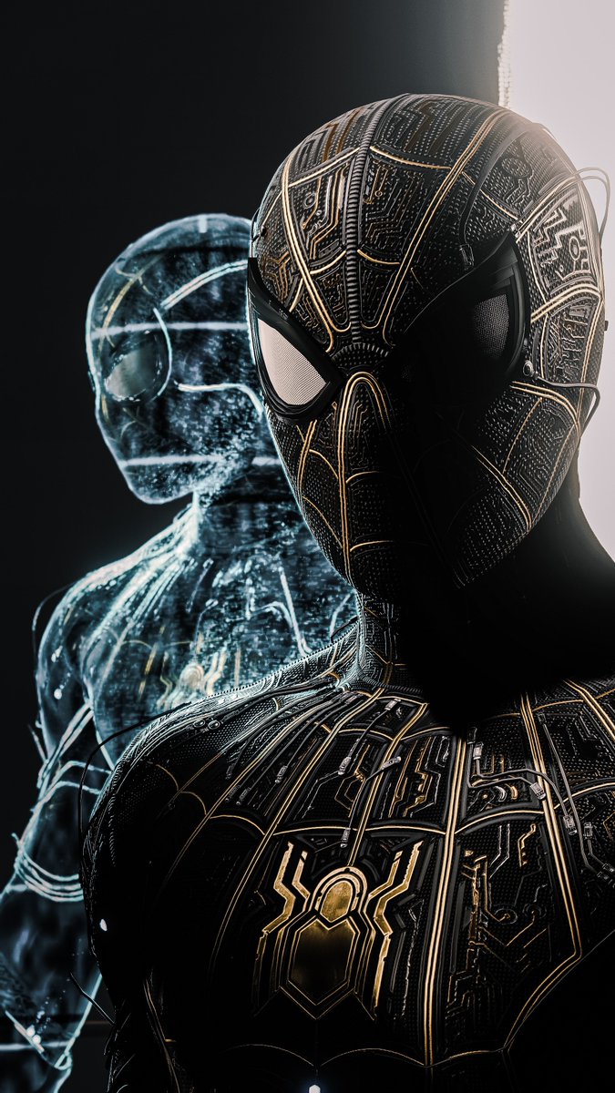 RT @coalabr14: Marvel's Spider-Man Remastered #RTXOn https://t.co/fpQQErJwJs