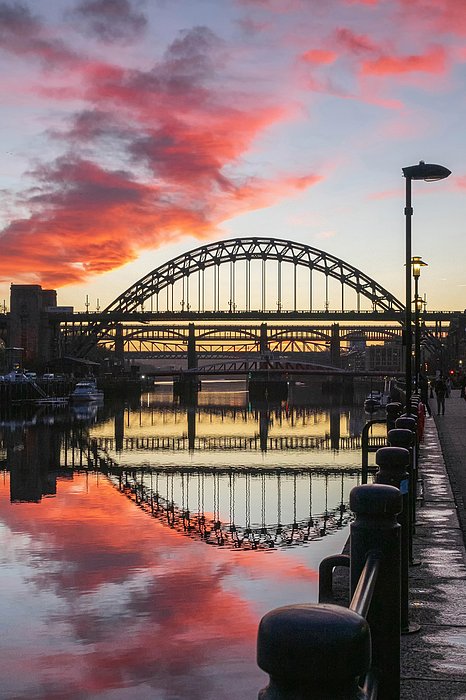 dpringlephoto's tweet photo. New artwork for sale! - "Tyne Bridge tb0106" - https://t.co/wSxdQ9kWlX @fineartamerica https://t.co/5YsdWKJEzx