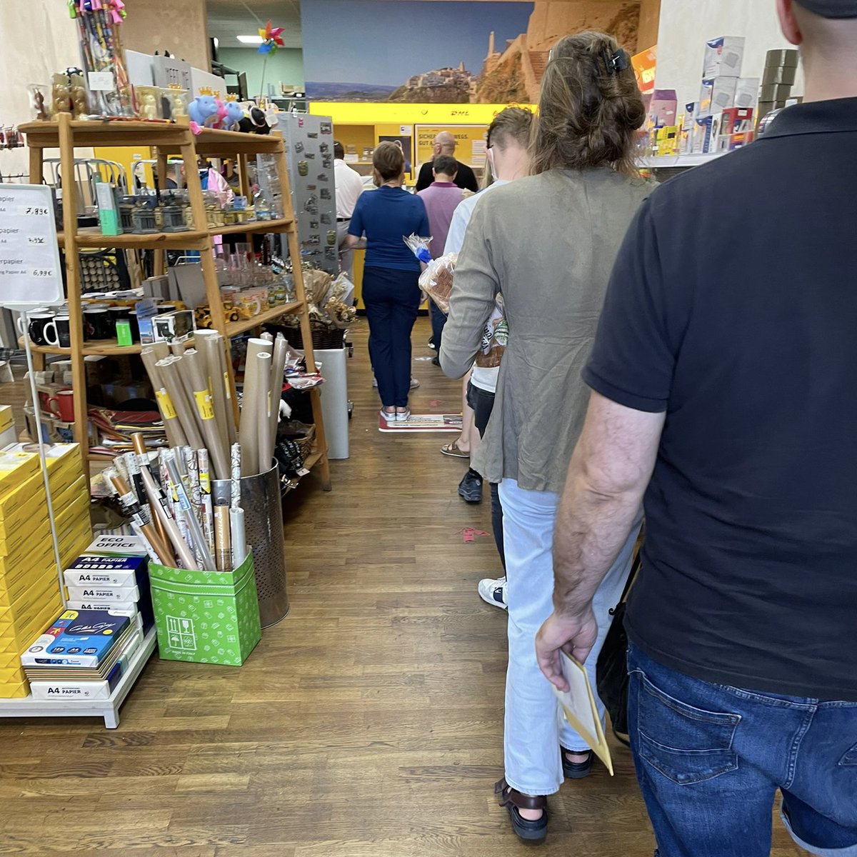 Philippe Padrock tweet media