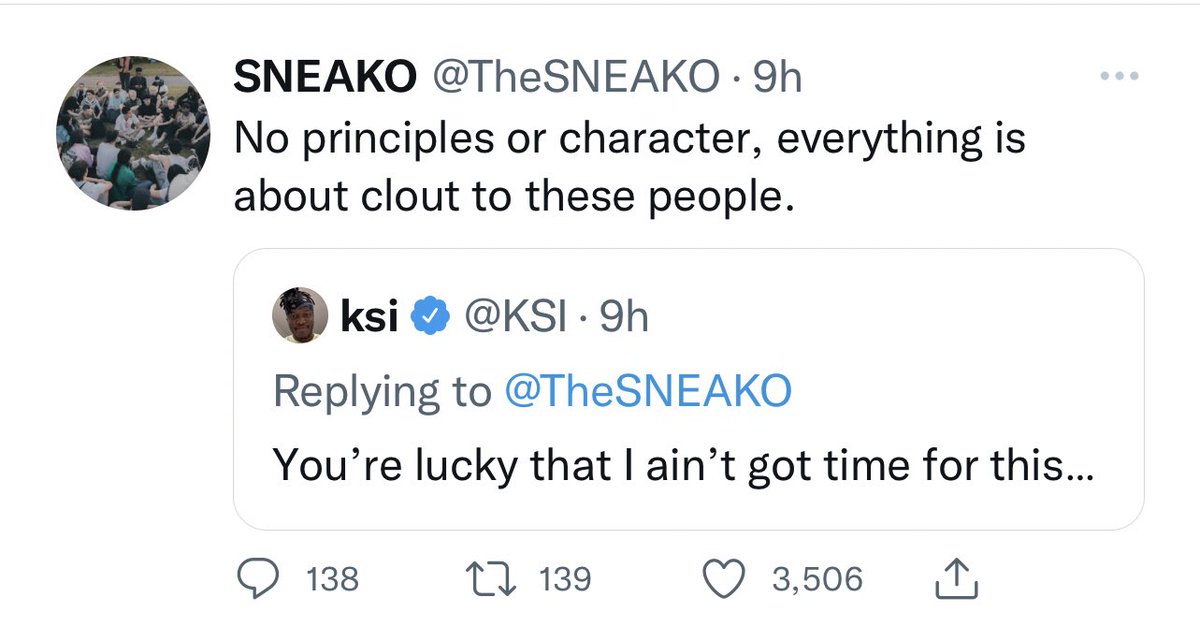 KEEM 🍿 tweet media