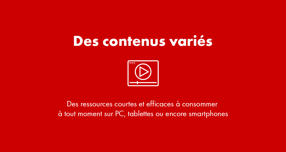 💻Würth Campus est désormais accessible à tous les collaborateurs de la Würth Family ! 
Würth Campus permet à chacun de développer des compétences selon ses souhaits et en toute autonomie grâce à des articles, des Mooc, des vidéos. 

#WürthFamily #Formation