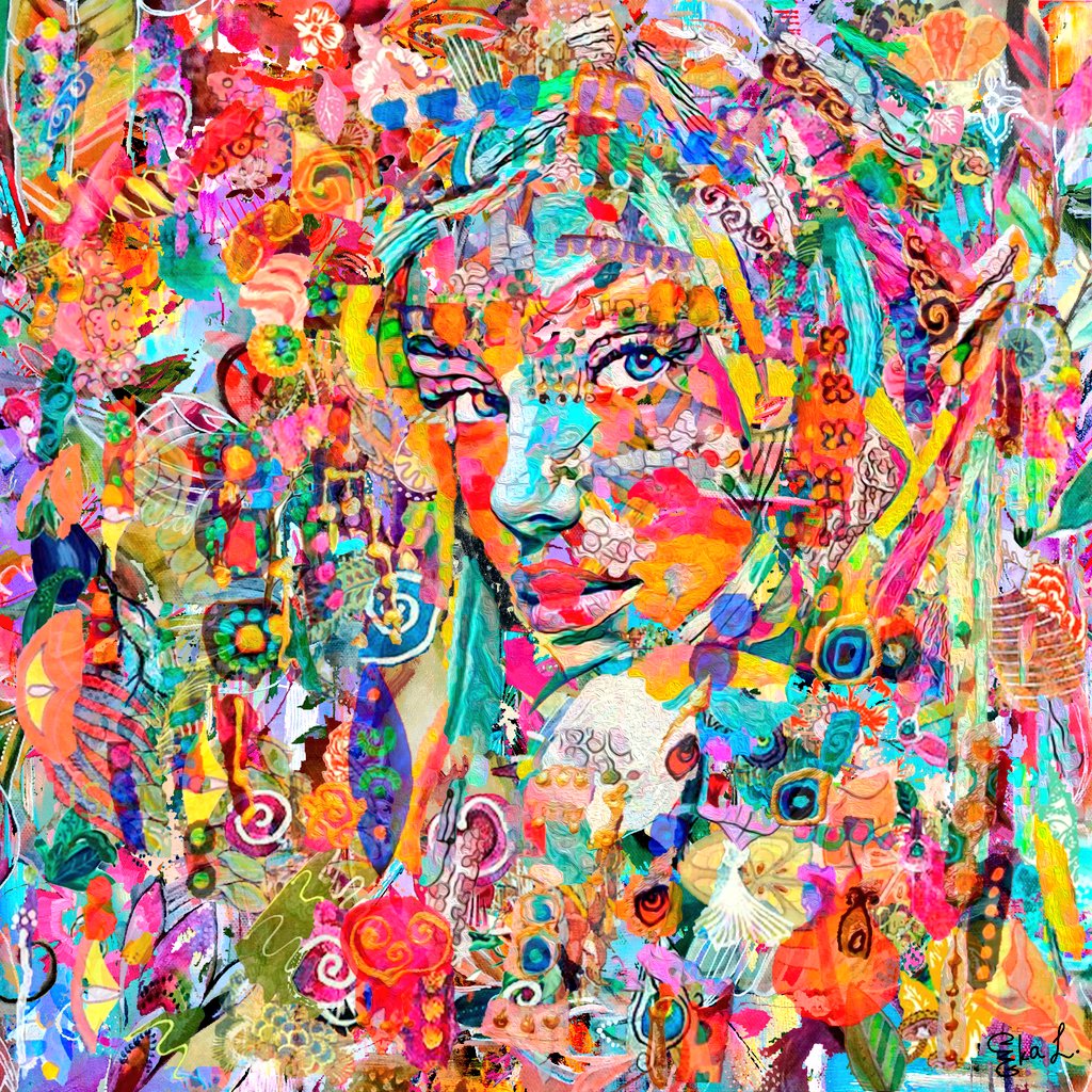 ekavibes's tweet photo. GM beautiful souls! 🌹🌈❤️ https://t.co/hUnEypqvEq