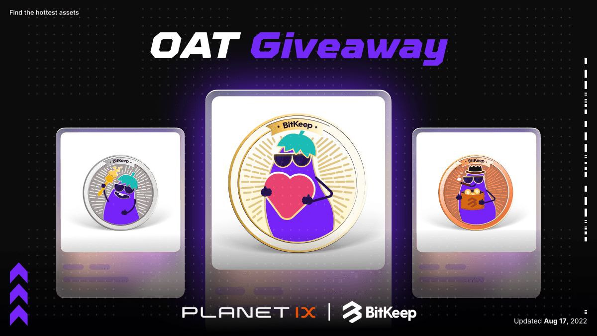 AirdropSurvey's tweet photo. 🤑 Real #Airdrop: BitKeepOS
🏆 Reward: 1 $OAT
♐ Open airdrop page: https://t.co/GOezr4EoAP
📒 Complete all the tasks & submit your details.
🔘 Details: https://t.co/zTrP3L4Myd
#Airdrop #BitKeepOS #BitKeep #RealAirdropzone #Airdropzone #airdropzonereal https://t.co/uM9c9gBZDn
