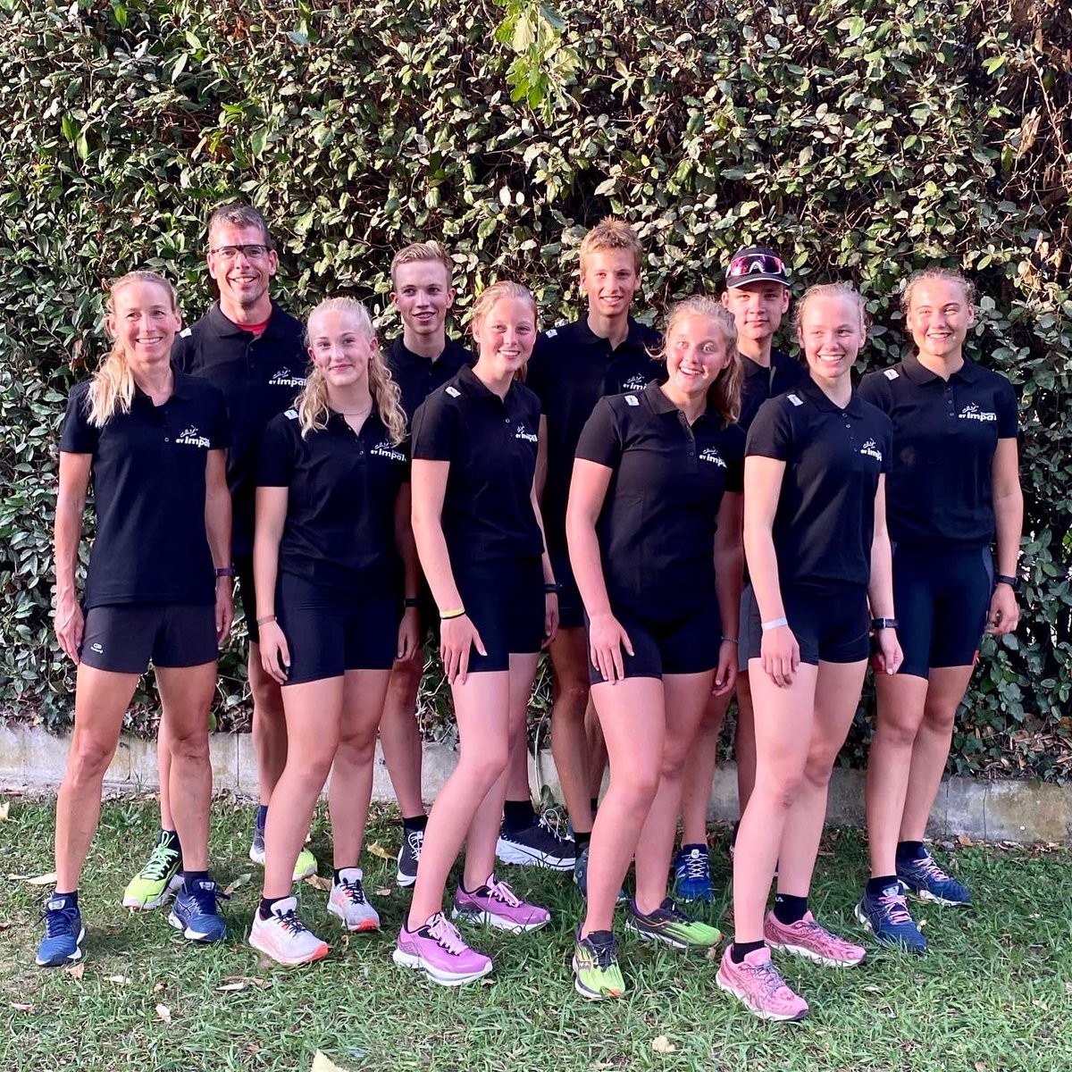 avimpala's tweet image. Deze teams maken zich klaar voor het EK Mixed Team Relay in het Spaanse Banyoles!

Lees meer: avimpala.nl/deze-teams-mak… @triathlonNL