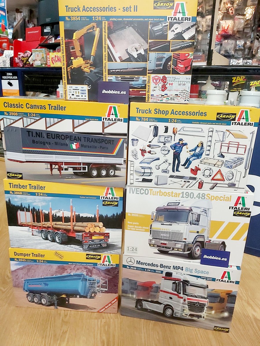 ihobbies.es tweet media