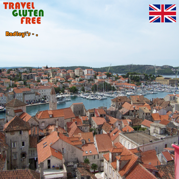 It's time to share a random #GlutenFree review! Check out this review of Radley's and more at travelglutenfree.co.uk/Europe/UK/?loc… 

#coeliac #glutenfreetravel #travelglutenfree #UK #glutenfreeUK