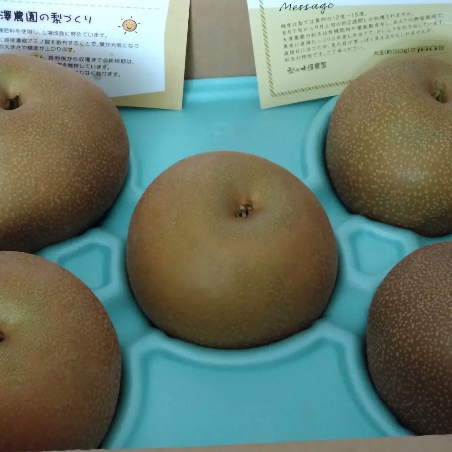 大澤農園 Twitter Search Twitter