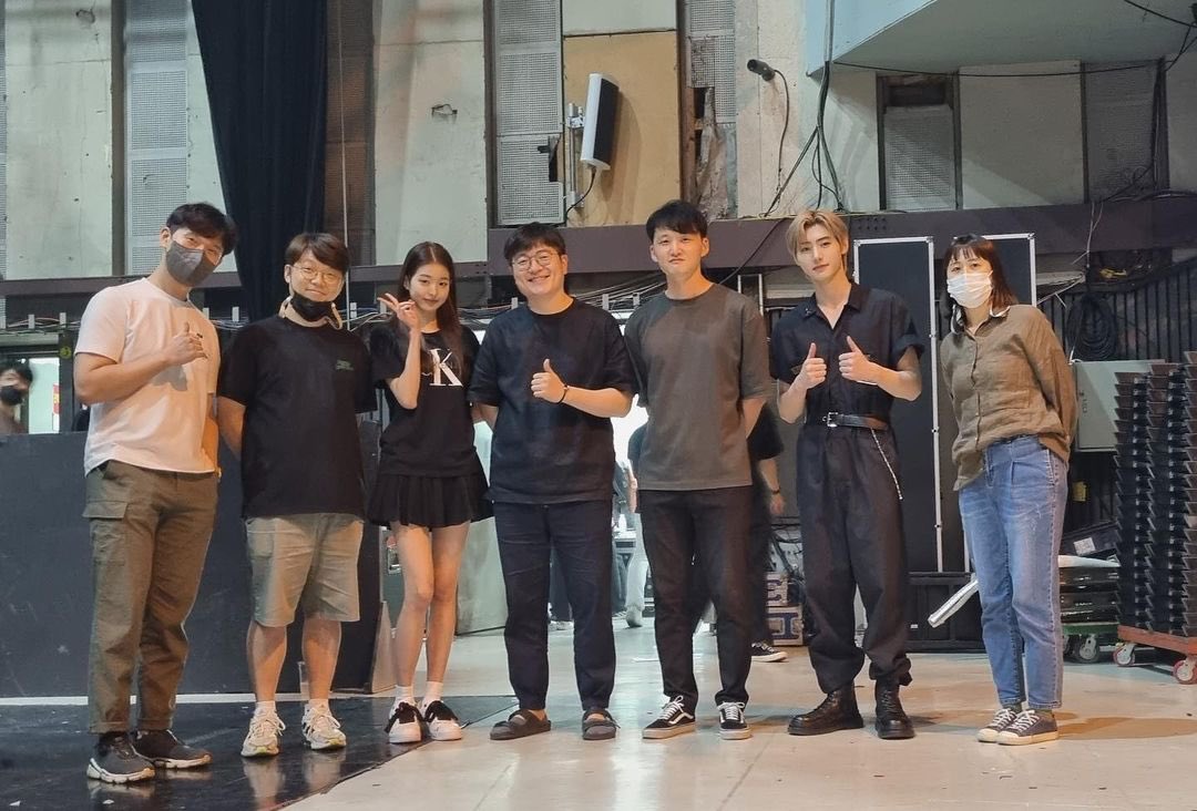 [INSTAGRAM] 220825

@.in_harmony911 Instagram Update with Sunghoon!

<a href="/ENHYPEN_members/">ENHYPEN</a> <a href="/ENHYPEN/">ENHYPEN OFFICIAL</a> #ENHYPEN #엔하이픈