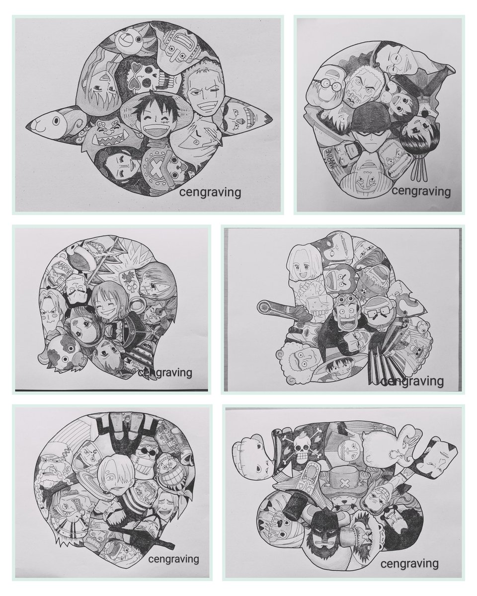 cengraving tweet media