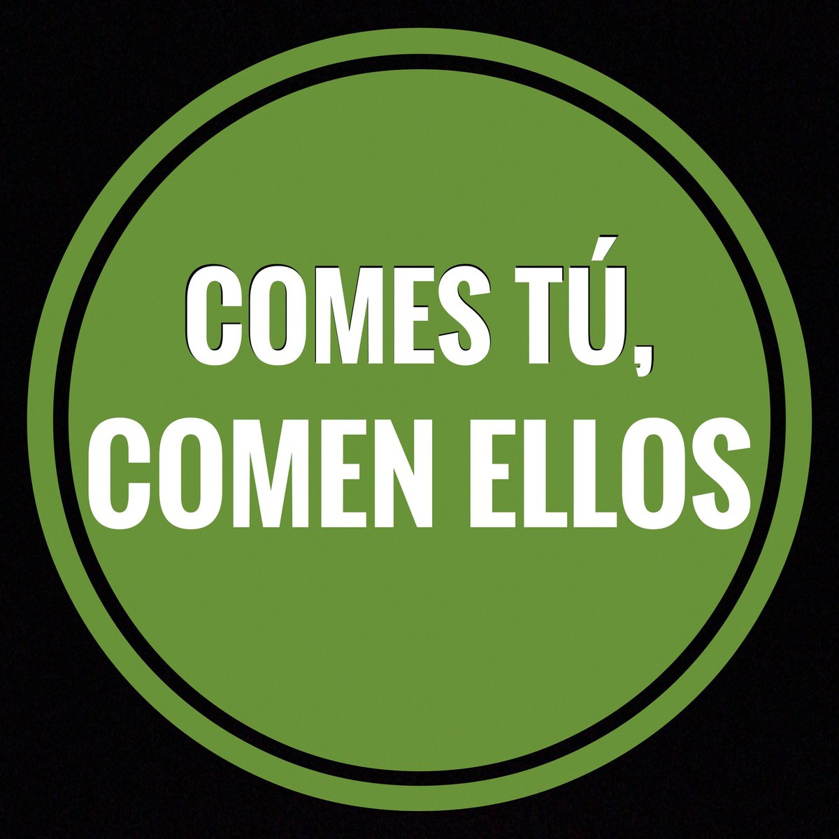 Blog_Literario_'s tweet image. ‼️Si tenéis Instagram, SEGUID esta maravilla de PROYECTO SOLIDARIO para ayudar a niños que sufren hambre‼️

instagram.com/comestucomenel…

Tan solo siguiendo ya estáis ayudando.

🙏RT Y DIFUSIÓN POR FAVOR🙏