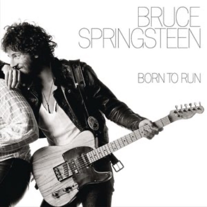 25 August 1975. Bruce Springsteen’s classic album, Born To Run, was released in the USA, and reached No.3 on the US Billboard Album chart, selling 6 million copies. It has since been ranked by rock critics as one of the greatest albums of all time.