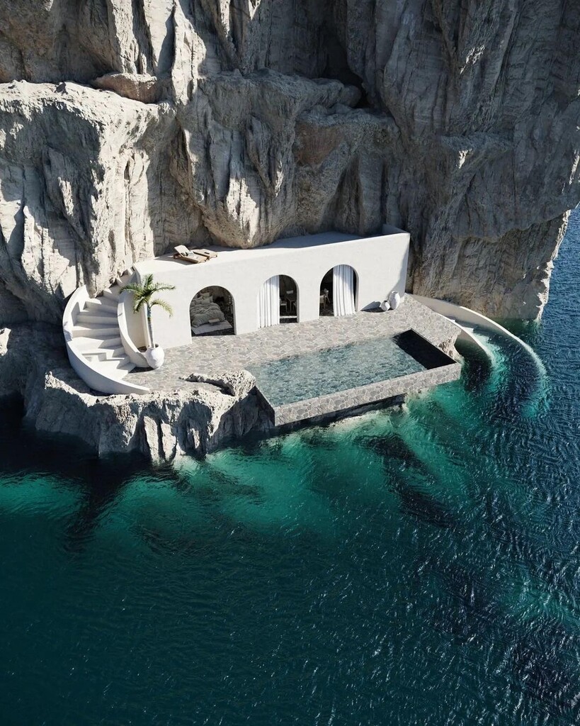 architecture_ex's tweet photo. What’s your opinion about this house? #ArchitectureExplored
ㅤ
#landscape #archdaily #designer #arquitetura #house #italy #architecturedesign #streetphotography #building #decoration #interiordesigner #architettura #decor #photo #instagram #beautiful … https://t.co/p0GvxSwlbK https://t.co/9MpfHF2qpH
