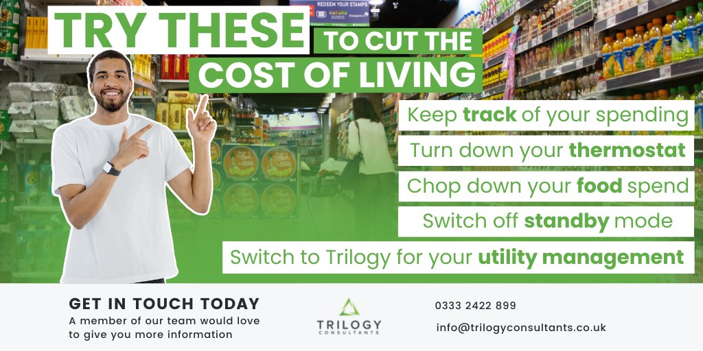 Every little helps during this climate 🙏 #CostOfLiving