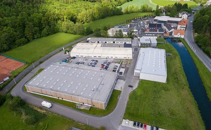 We're celebrating, big time - 150 years of Sophienhammer

Read more about the exciting history of the Sophienhammer at jcs1711.de

#viaguide #publicguidance #crowdcontrol #madeingermany #arnsberg #sauerland #tradition #anniversary #history