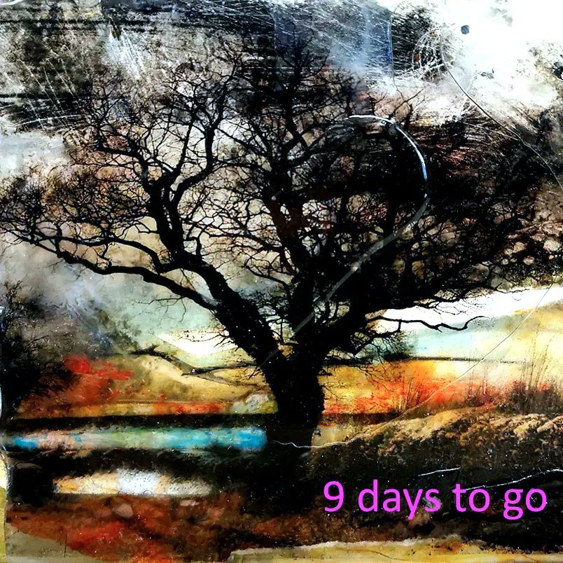 h.Art (@hartweek) on Twitter photo 9 days to go til #hArt & in Knighton you will c the work of Ciara Lewis at the Old School Studios Venue 57 #paintings, #prints, #sculptures and #drawings utilise reclaimed media and r inspired by the rural environment <a href="/herefordtimes/">Hereford Times</a> <a href="/EatSleepLiveHfd/">Eat Sleep Live Herefordshire</a> <a href="/VisitHfds/">Visit Herefordshire</a> <a href="/YourHereford1/">Your Herefordshire</a> 9 days to go til #hArt & in Knighton you will c the work of Ciara Lewis at the Old School Studios Venue 57 #paintings, #prints, #sculptures and #drawings utilise reclaimed media and r inspired by the rural environment <a href="/herefordtimes/">Hereford Times</a> <a href="/EatSleepLiveHfd/">Eat Sleep Live Herefordshire</a> <a href="/VisitHfds/">Visit Herefordshire</a> <a href="/YourHereford1/">Your Herefordshire</a>