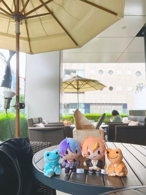 シイタkさんとデートと命のお迎え 