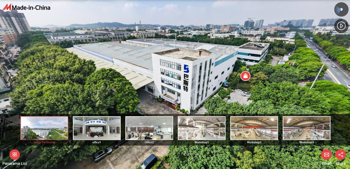BAST07594104's tweet photo. Let's take a look at our made-in-china website, there are not only 360° vitual reality pictures of our plant, but also detailed introductions of products and equipments.
Website: https://t.co/2MFGOk5Hrt
#pipemachine #pipeextrusion #pipeextrusionline #polyethylene #plasticpipe https://t.co/utsS5oCOXU