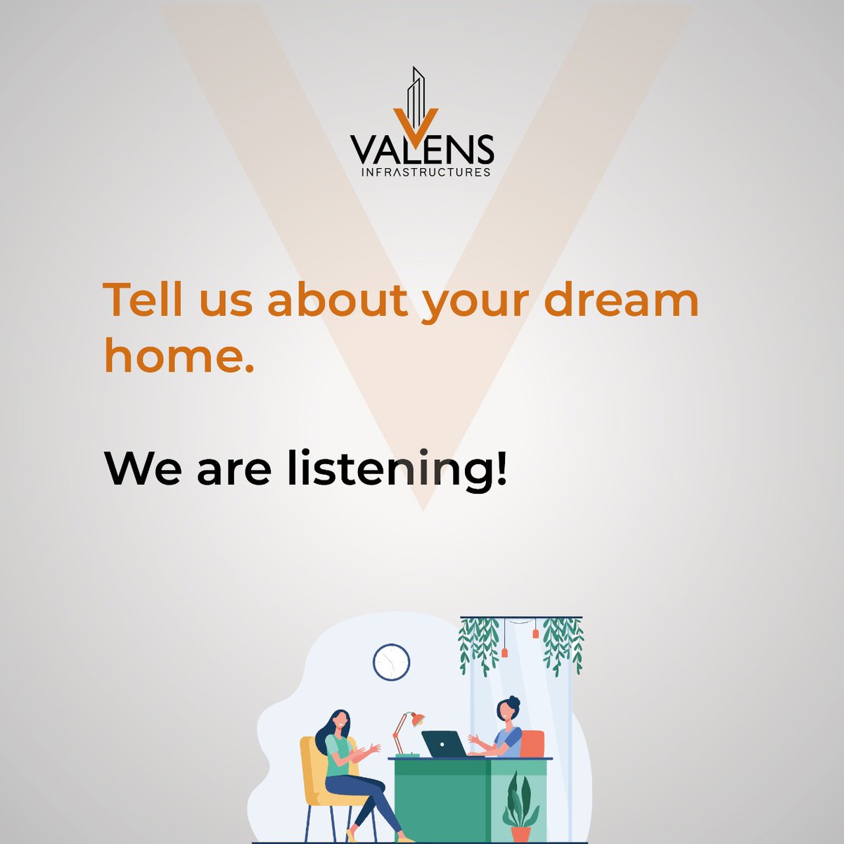 valens_infra's tweet photo. We value your dreams and aspirations. Valens Infra offers services that deliver inspiring developed spaces. 

#valensinfra #valensodisha #construction #cuttack #bhubaneswar #Odisha #realestate 
#realestatequestions https://t.co/gJwWBr5dJc