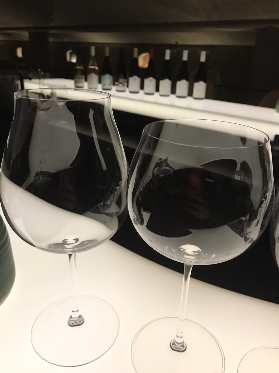 Love a good shape and some great lights