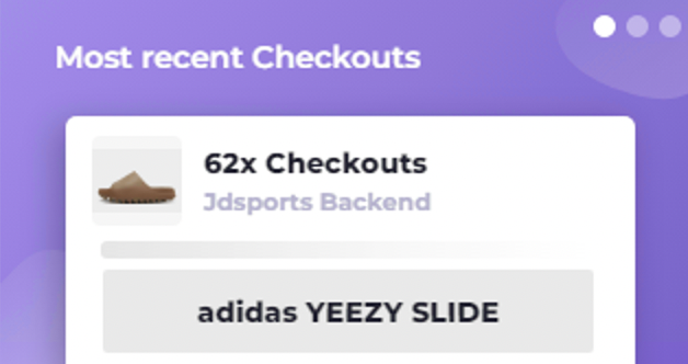 team no loop :) <a href="/KallistoAIO/">Kallisto</a> <a href="/TyphonPremium/">Typhon Premium</a> <a href="/thesoleradar/">soleradar</a> <a href="/stagedivescooks/">StageDivesCooks</a> 

200+ Jordan 1 Stage Haze
62 yeezy slides
20 brick j4

for slots join <a href="/myLanceACO/">myLance ACO</a>