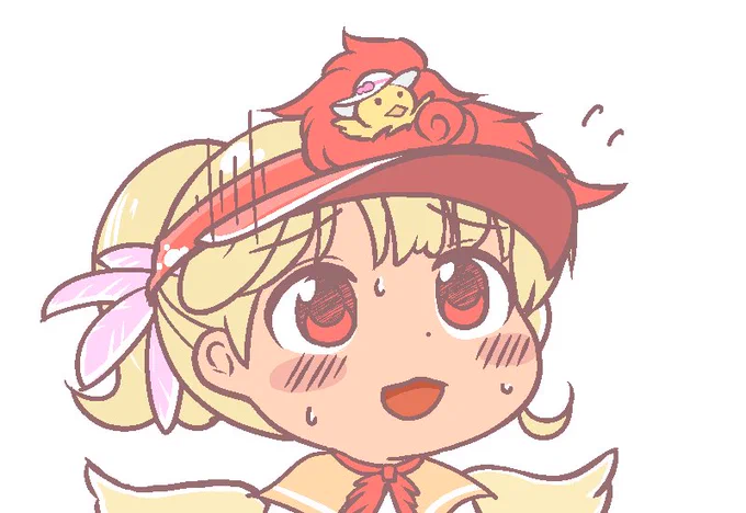 久しぶりの外出で感じる圧倒的夏ッ 