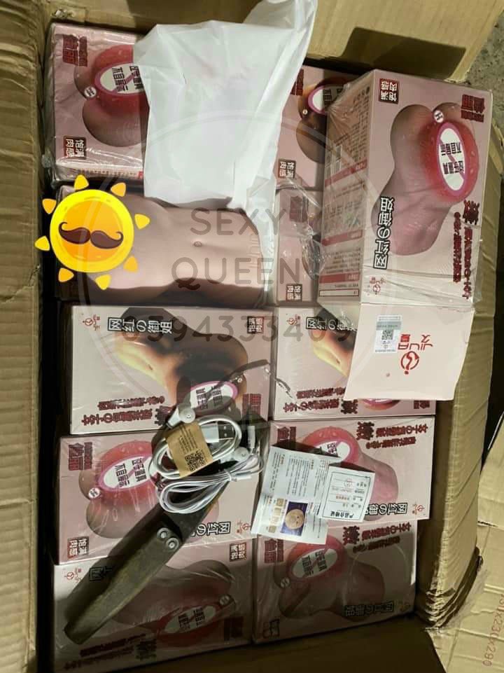 Queensextoy's tweet photo. https://t.co/9kkjoVCEeI
Âm đảo như thật https://t.co/kWMwAPWnR0