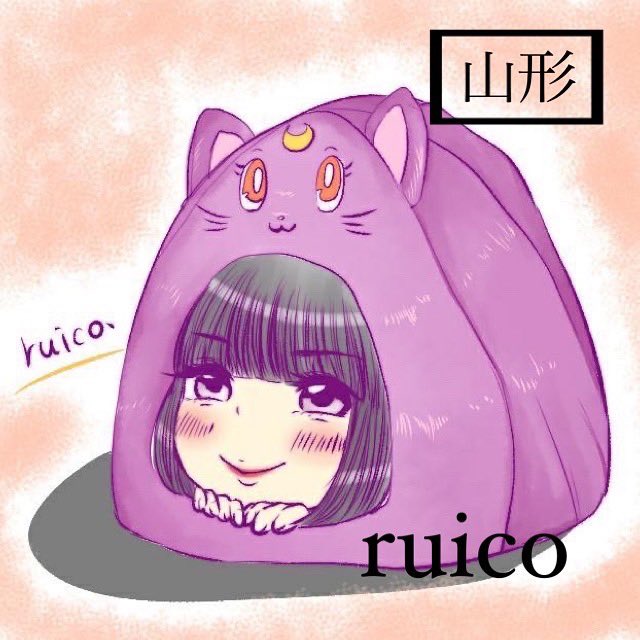 SingersChampion's tweet photo. 【山形エントリー】
「ruico」です♪
あらー❤️
可愛い〜
猫ちゃんかなぁ❤️
額に月のマークってことは・・・
🫢
山形県の予選オーディションは
9月4日です!
#ruico
#シンガーズチャンピオン
#カラオケ大会
#東北
#青森
#秋田
#岩手
#山形
#宮城
#福島 https://t.co/p4SDU4ux5f