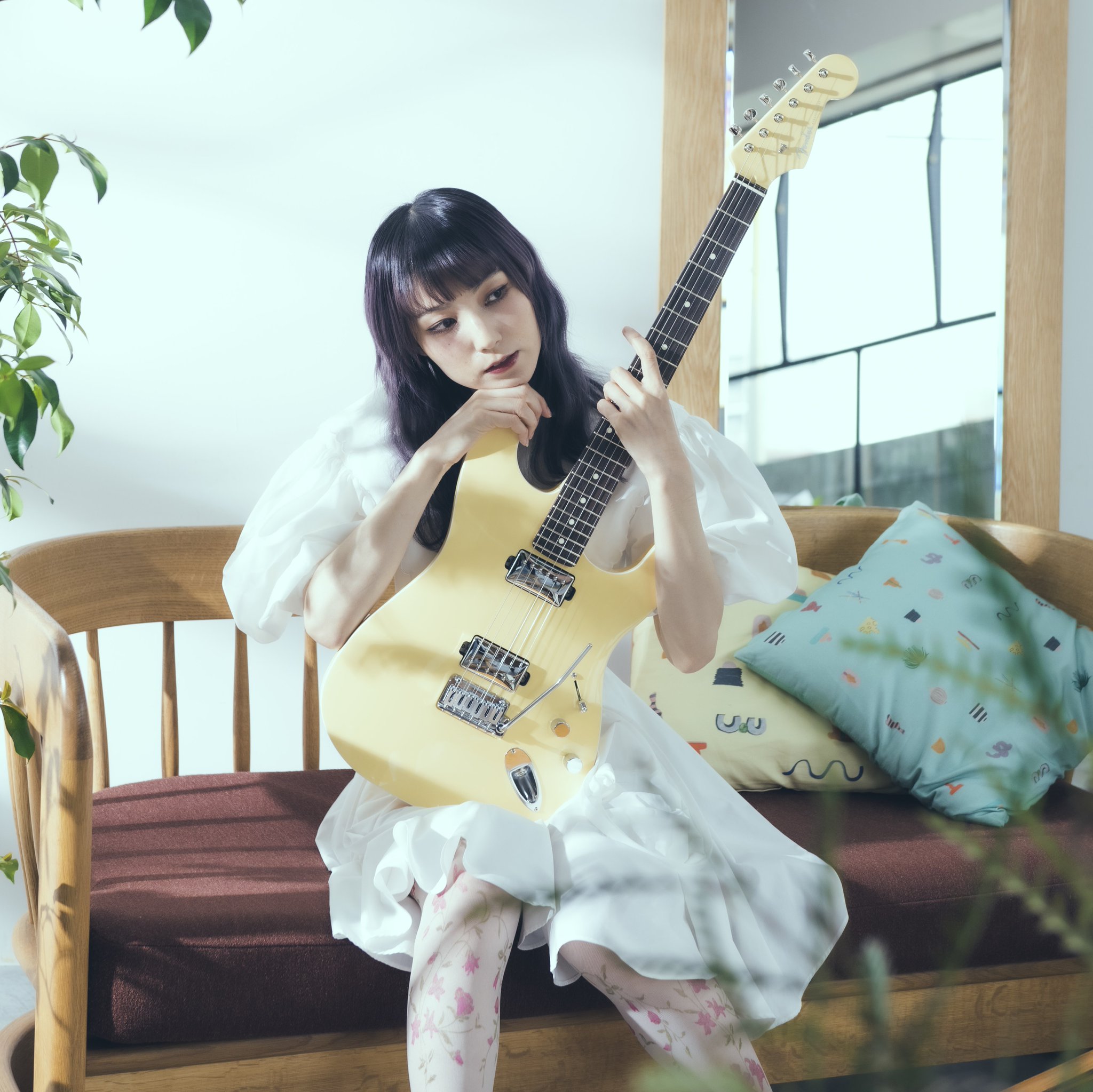 Fender （フェンダー） on X: 