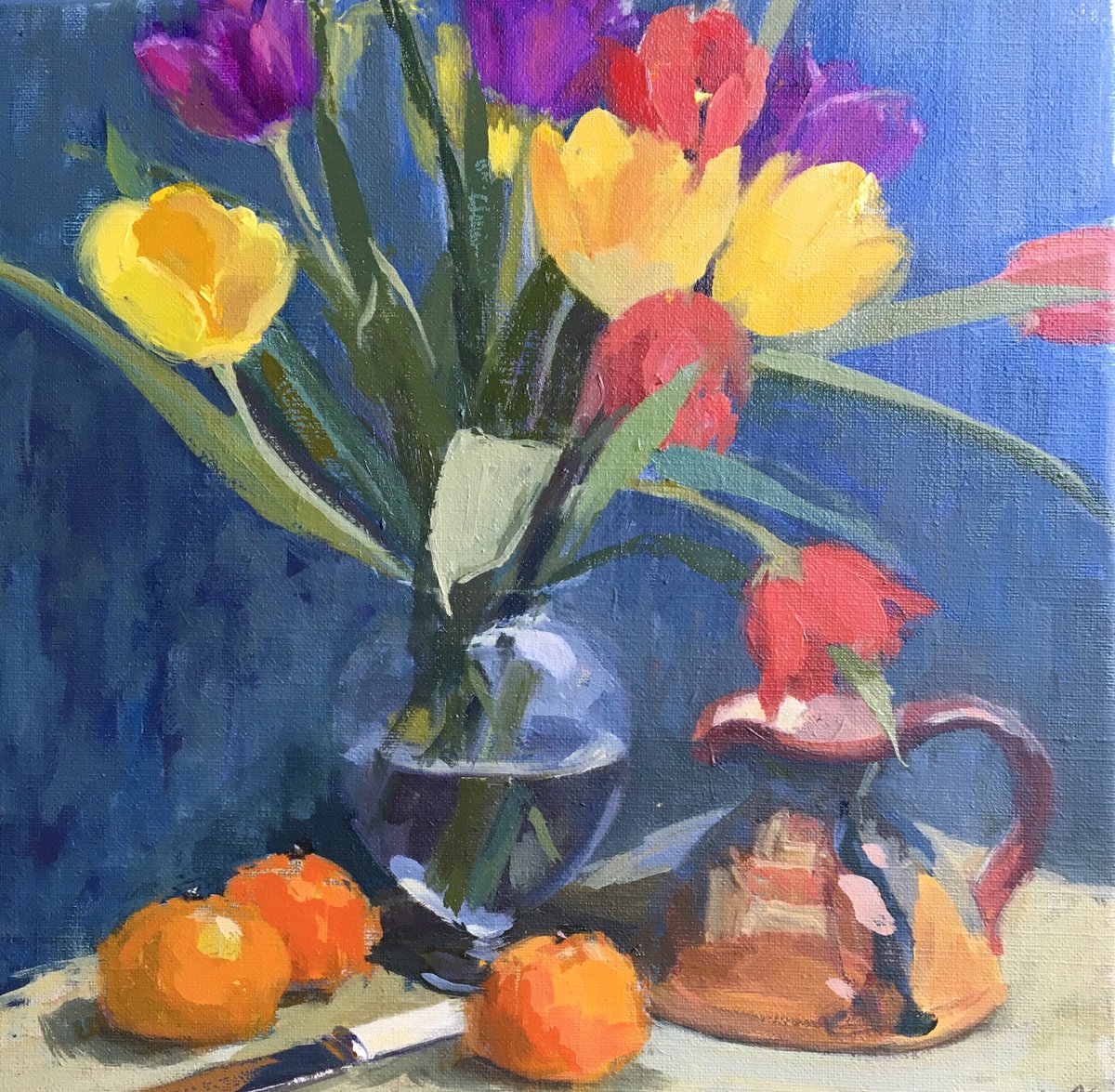 The CPRE Hants Art Exhibition is free &amp; open to all on Sat 24 &amp; Sun 25 Sept. Tickets are also available for a private view &amp; champagne reception on the evening of Fri 23 Sept. Visit cprehampshire.org.uk 'Events' page for more details. #hampshireartists #hampshireartexhibition