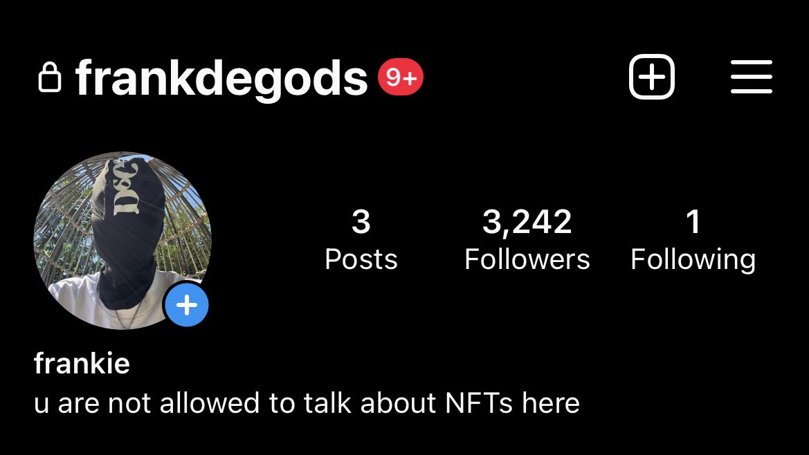 frankdegods's tweet photo. which one’s going to 100k first? https://t.co/w6SEEfWLfs