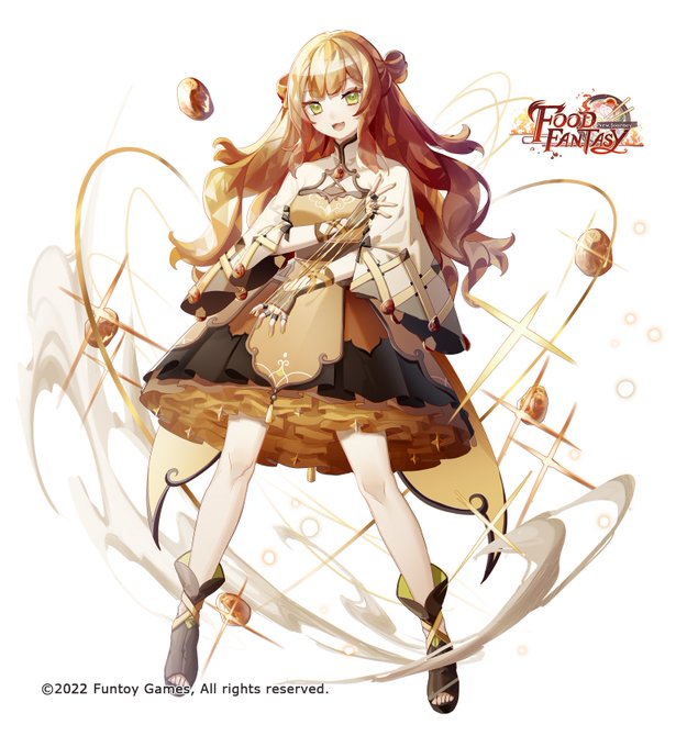 フードファンタジー のイラスト マンガ コスプレ モデル作品 93 件 Twoucan