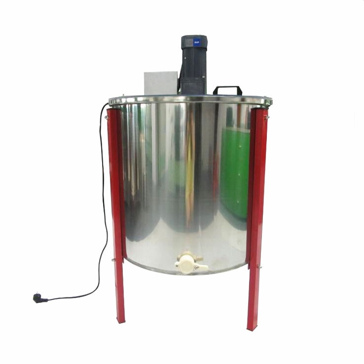cathysuo7's tweet photo. 8 Frames Electric Honey Extractor
1.this machine has high sensitivity and is easy to operation, saving both time and labor.
2.We have manual type and electric type machine for your choice.About the frames,we have 2, 3, 4, 6, 8, 10, 12, 24 frames honey extractor.😉😉😉#beekeeping https://t.co/yE7ip0lYau