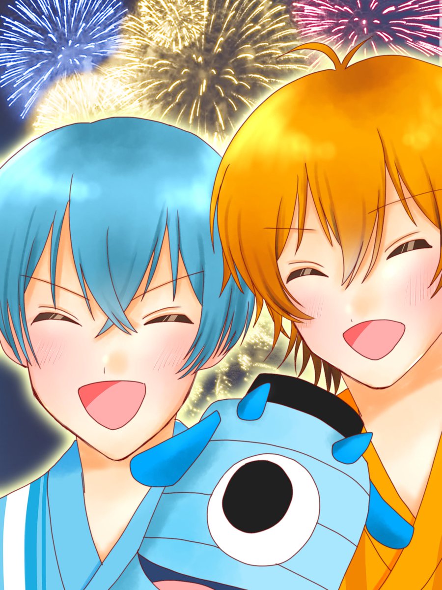 ころんのTwitterイラスト検索結果。