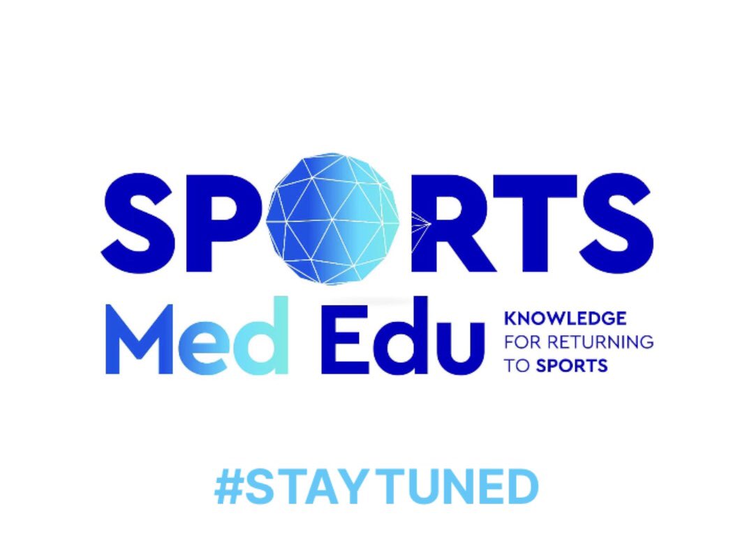 📌Λόγω νεότερων, αυξημένων και ξαφνικά απροσδιόριστων υποχρεώσεων των μελών της ομάδας μας ,το σεμινάριο ΄΄Αιτίες και αντιμετώπιση του πόνου της βουβωνικής χώρας σε αθλητές ποδοσφαίρου΄΄ θα μεταφερθεί στο πρώτο εξάμηνο του 2023  και σε νέα ημερομηνία που ανακοινωθεί σύντομα!🔜🔜