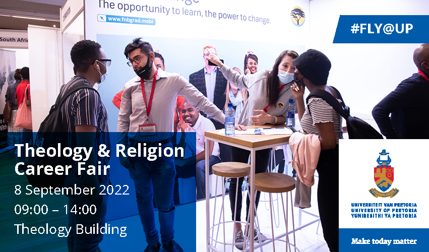 UPTuks's tweet photo. CAREER FOCUS: Theology & Religion students, save the date for this #UPCareerFair & join us to learn about career opportunities, find a mentor, & network with peers. The Theology & Religion Career Fair is open to all UP Theology & Religion students. #getreadyforwork #TheUPWay https://t.co/6uCWDHBl72