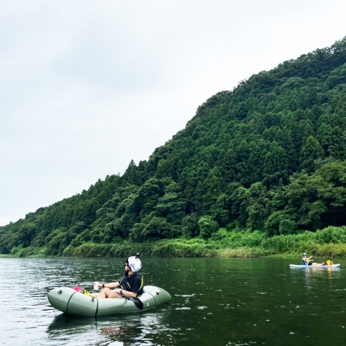aandf_corp's tweet photo. SUPで川下り！那珂川（なかがわ）編【KASHIWANOHA T-SITE店】 https://t.co/Nhx4pYOoDg
#ハラ #HalaGear #adventuredesigned #whitewaterdesigned https://t.co/bXAs3d3bnh