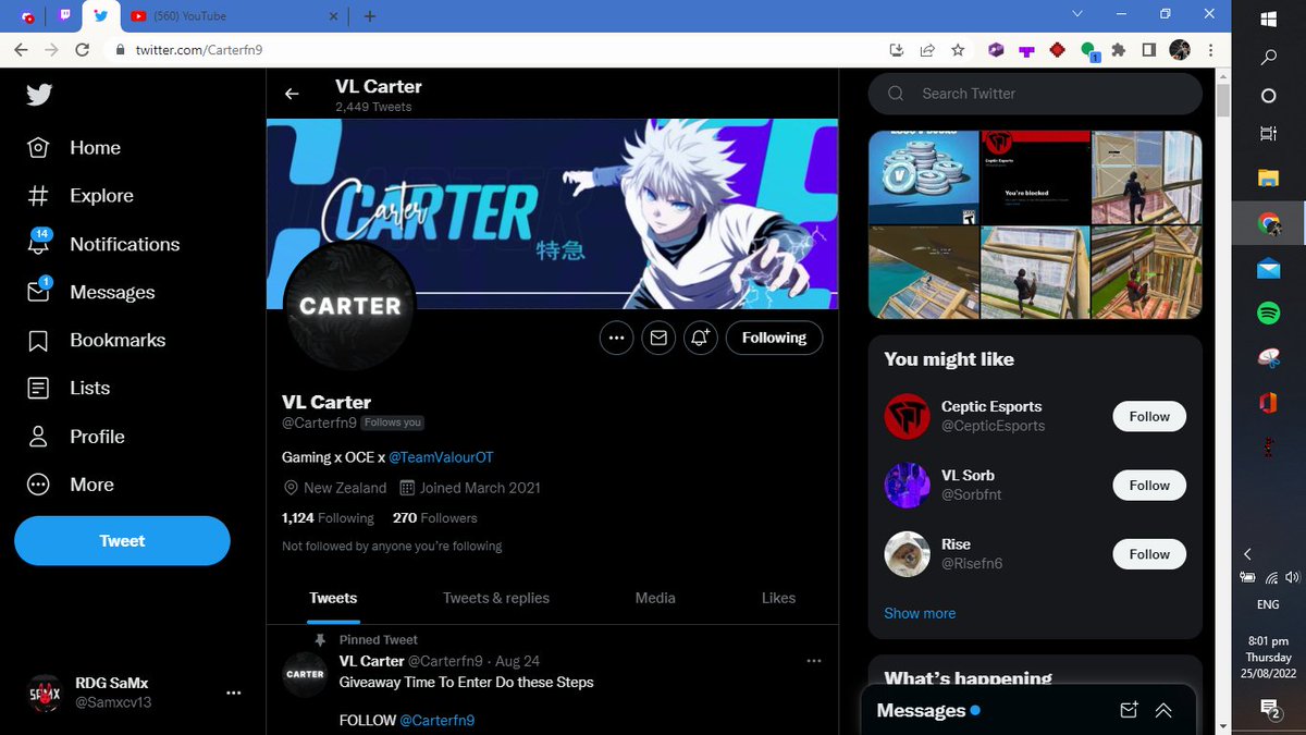 samnz__'s tweet photo. I entered @Carterfn9 https://t.co/qjixNU4LWs