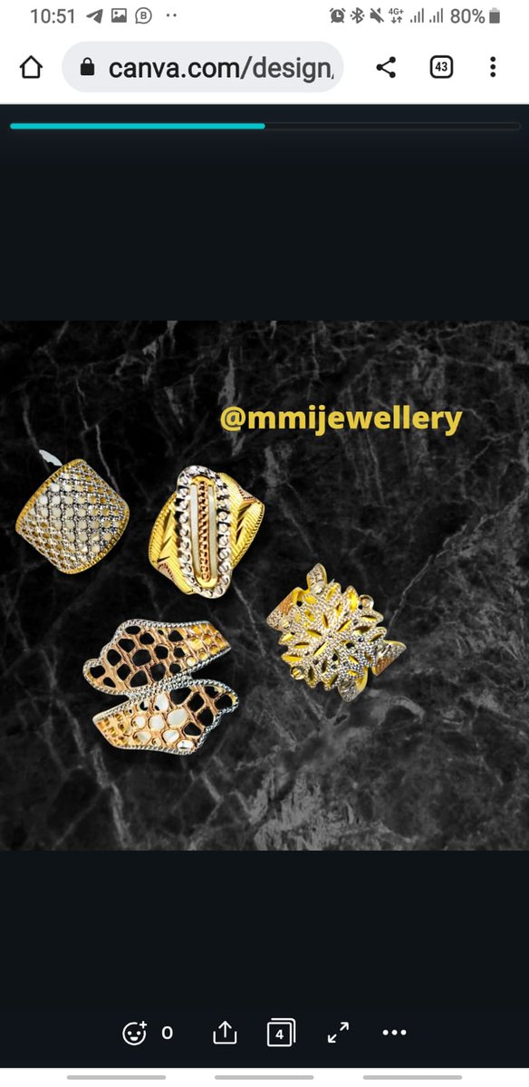 MmiJewellery's tweet photo. 22k gold rings just to make you happy and be Bright, Bold and Beautiful.
#goldrings #goldringsphilippines #goldring #goldringlove #goldringdesigns #goldringforwomen #goldringcollection #goldringstack #bright #bold #beautiful #22kgold #dubaigold #dubaigoldsouq https://t.co/H4Iyy708iB