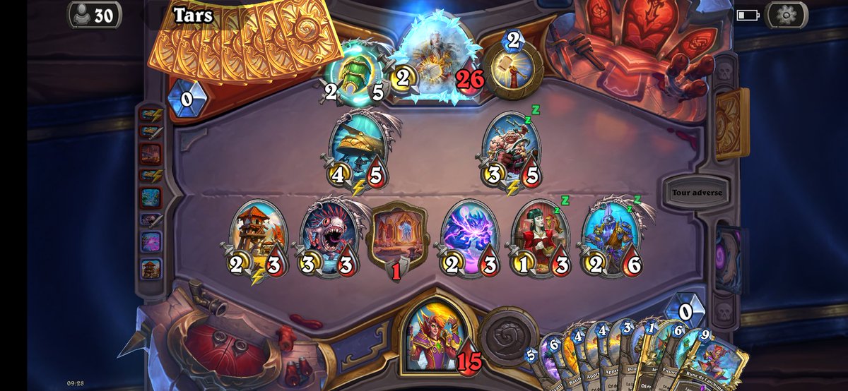 yoyomanhihiHS's tweet photo. Petit bug ce matin, la 4/2 du Léviathan était invisible et inattaquable. @Tars_HS Ce bug était-il aussi de ton côté ? Gg à toi et très belle game en tout cas :) https://t.co/bDu2wqPu7V