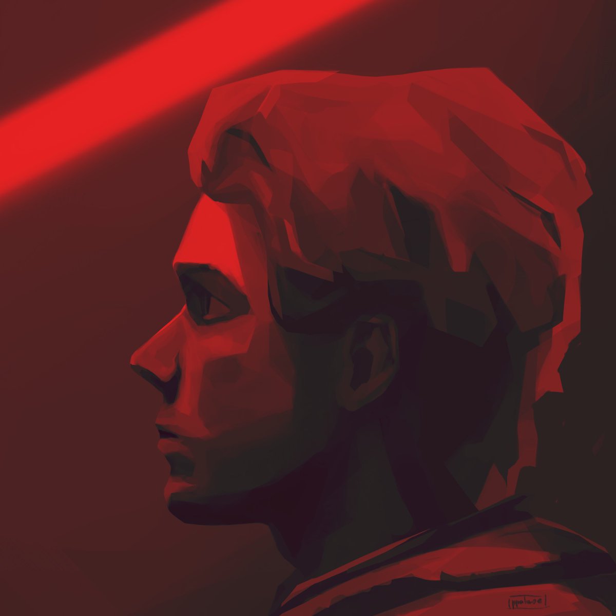 ppalwoe's tweet photo. ‼️

#JediFallenOrder #CalKestis #StarWars https://t.co/i9z5vMfQ50