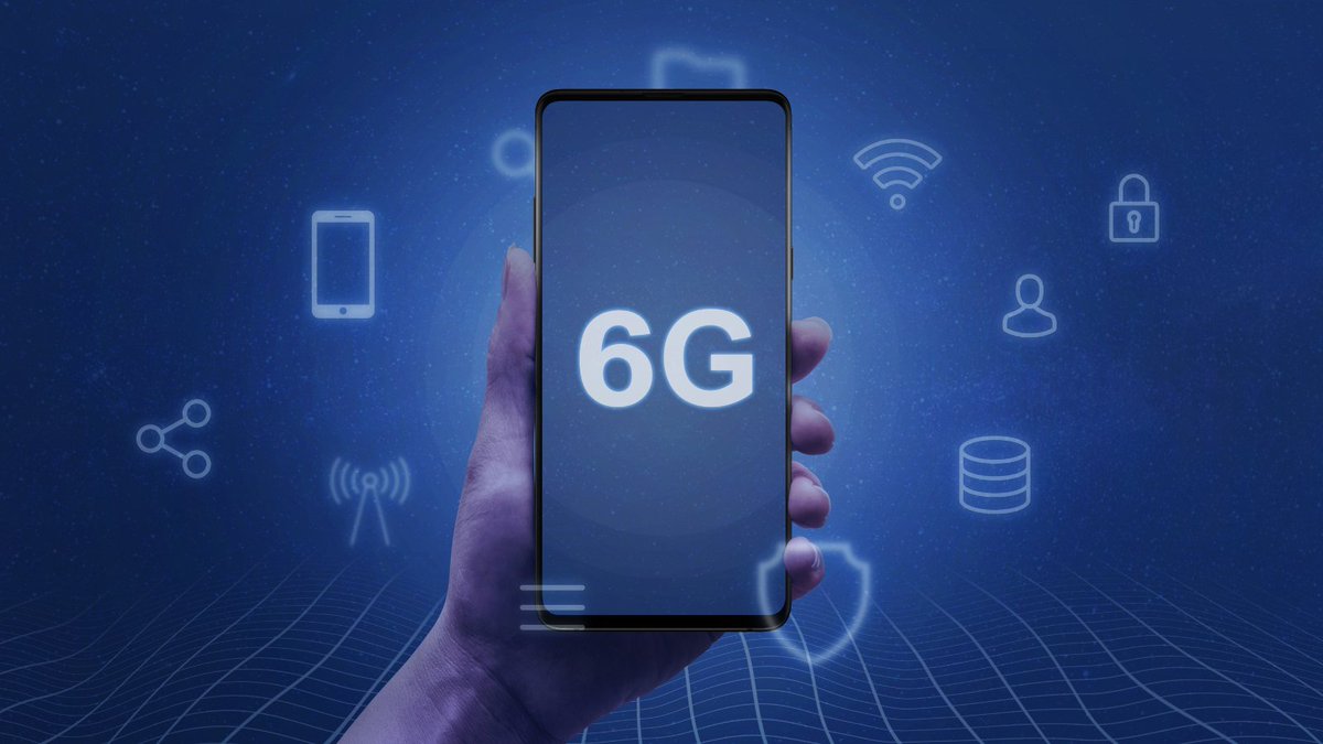 Getecom_ES's tweet photo. 📢 Ya están publicadas en el #BOE las bases que regulan la concesión de ayudas para fomentar la investigación y el desarrollo en torno a la tecnología móvil de próxima generación, #5G avanzado y #6G, dentro del #PlanUnico I+D 6G.
👉 https://t.co/Na20OwbbbS https://t.co/YbGwCAb4Az