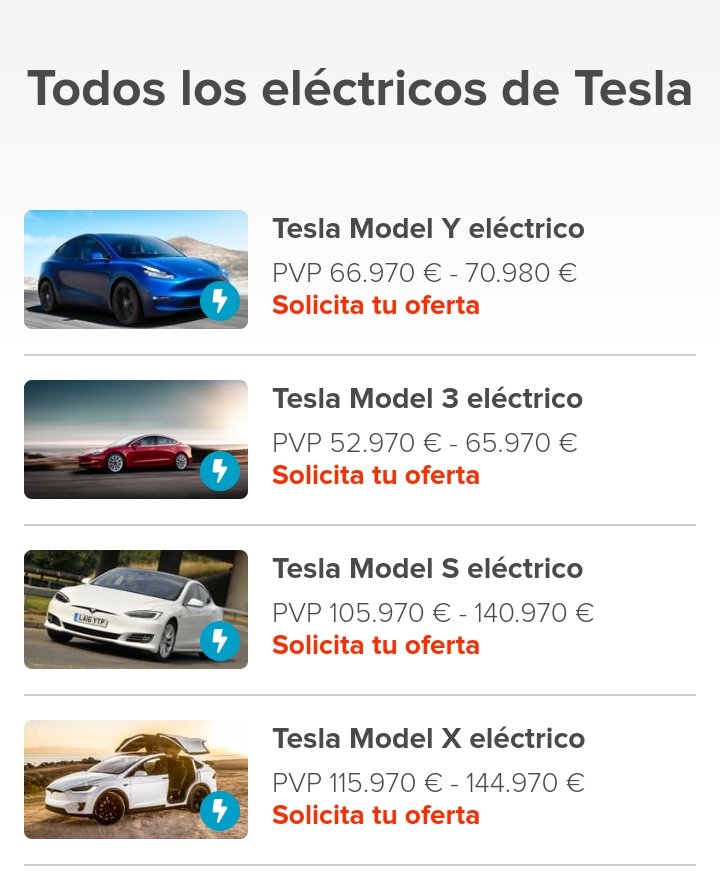 MenudosPajaros's tweet photo. @slcuervo Si un Renault Clio cuesta unos 17.000 euros ya partimos de 35.000 euros de ahorro. 
Y ahora nos cuentas lo de los unicornios. https://t.co/YqDG1XgKVS