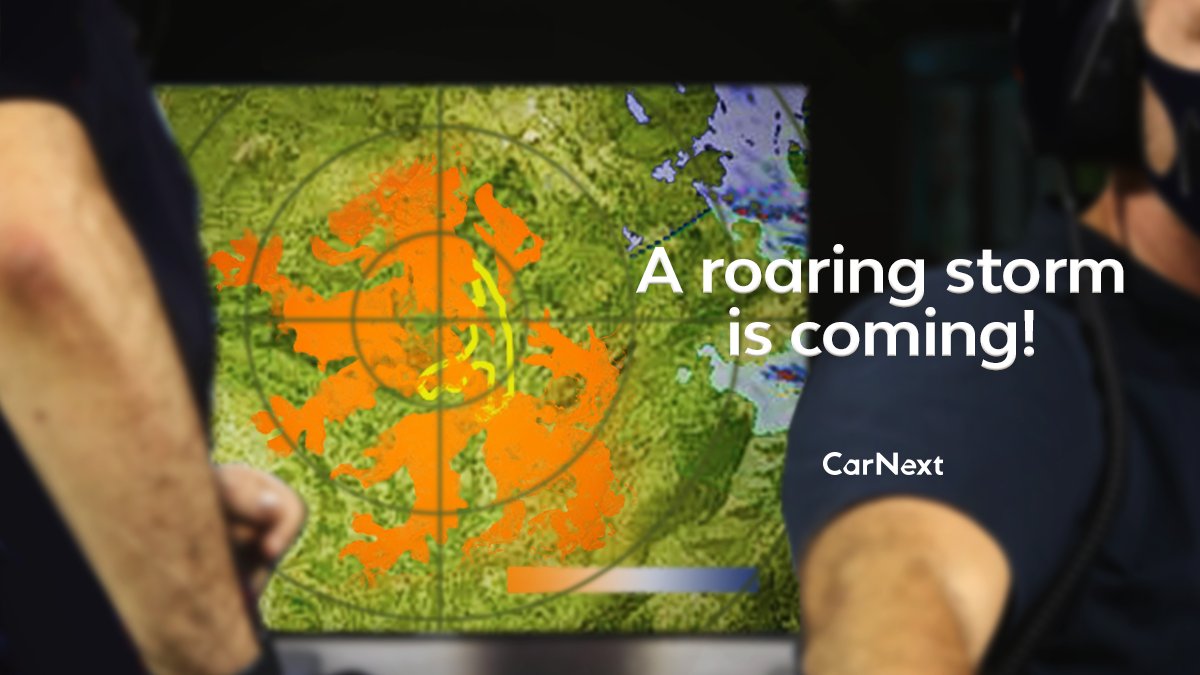 Let's hope for rain in Spa, but a little less than last year. #MaxVerstappen #KeepPushing #UnleashTheLion #F1 #Formula1