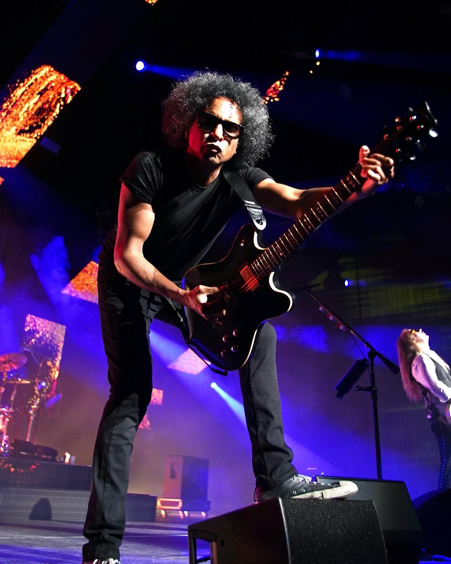 William DuVall on Twitter: "Rockin’ good time as always, Chicago. Thank