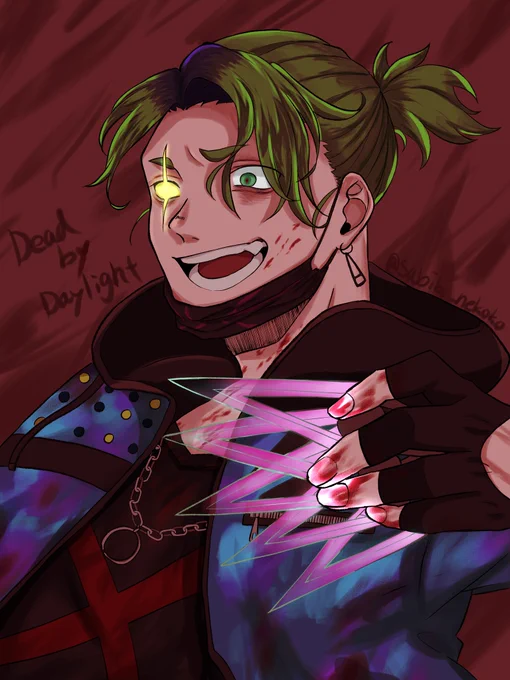 #2broメンバーの誕生日目前だから過去絵で盛り上げようぜ 