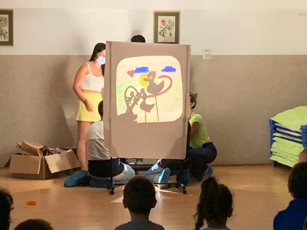 EuropeDirectcr's tweet photo. #ProyectoEuropeo del 7 al 14 Agosto un grupo de 9 jóvenes de CR, Sevilla y AB acudimos al training course "The Butterfly Effect", que ahondó en el conocimiento para profesionales d herramientas digitales 🎒🖱️
🇪🇺Muchas gracias a @MilleCunti, organizaciones y personas participantes https://t.co/huH7duO72L