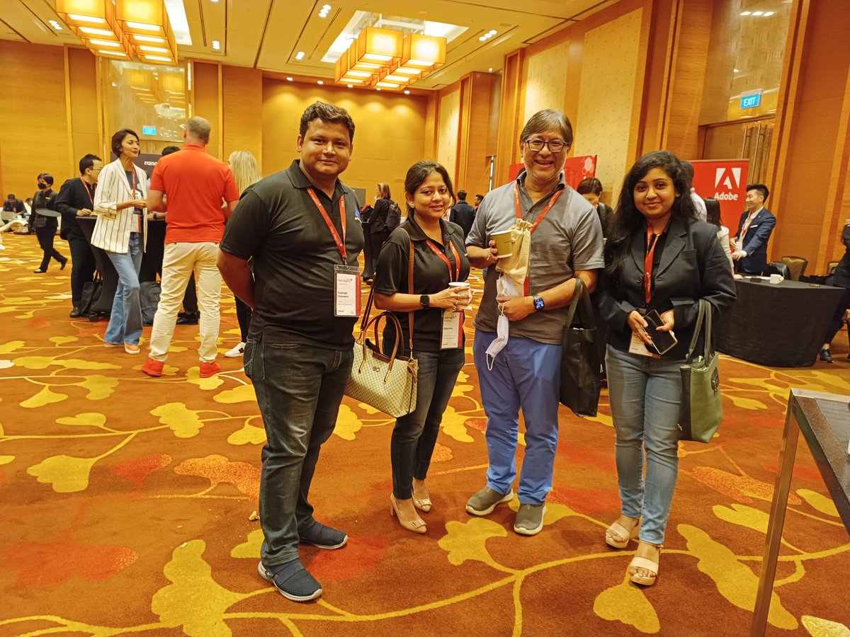 subhajit_g1984's tweet image. Great to catch up with Muliadi @jeo4long #appseconnect @ #mm22sg