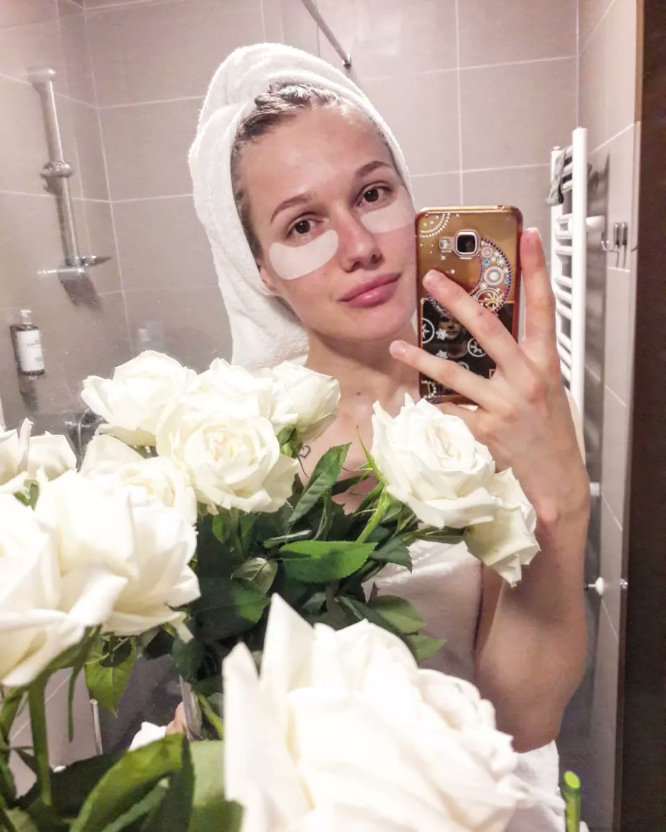 Мальвина (@malvinka_98) on Twitter photo 