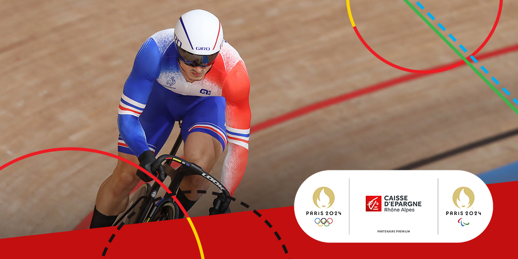 🚴‍Champion de France 2022 de vitesse individuelle 🥇
En voilà une belle victoire pour le cycliste sur piste <a href="/hr_helal/">Rayan Helal</a>, soutenu par la <a href="/CE_RhoneAlpes/">PoC via badhacker0x1</a> via le #PactedePerformance. Bravo Rayan 👏

#PacteUtile #VousEtreUtile <a href="/fondationsport/">Fondation du Sport Français</a>
