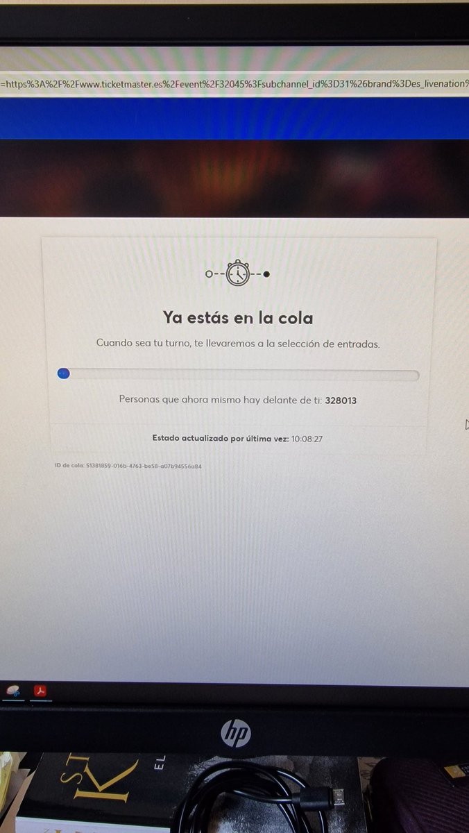 Astriddosreis's tweet photo. @LidiaCS6 @coldplay @LiveNationES Jajaja yo tengo el 328 mil!!! 0% de posibilidades..
Una mierda total! https://t.co/of0Zrr8IrX